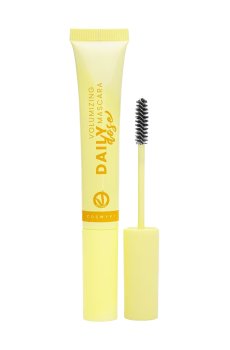 Тушь для ресниц CosMyFy Daily Dose Volumizing Mascara, черная, 8 мл