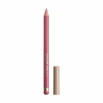 Карандаш для губ Color Me Silk Lipliner 132, 1.64 г Карандаш для губ Color Me Silk Lipliner 132, 1.64 г