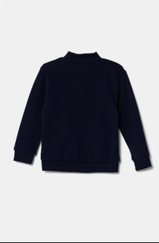 Детская хлопковая кофта United Colors of Benetton