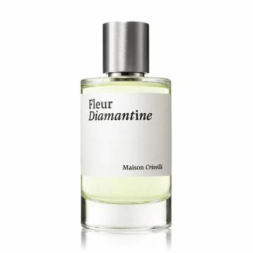 Maison Crivelli Fleur Diamantine Парфюмированная вода унисекс, 100 мл