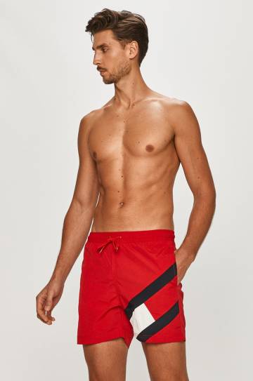 Tommy Hilfiger - Шорты Tommy Hilfiger - Шорты