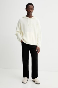 Хлопковый свитер Guess Jeans