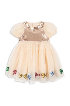 Детское платье Konges Sløjd MEI DRESS