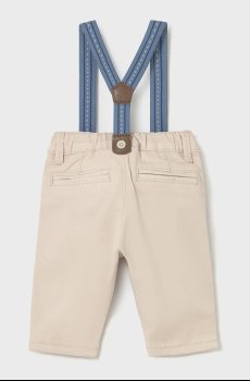 Брюки для младенцев Mayoral Newborn