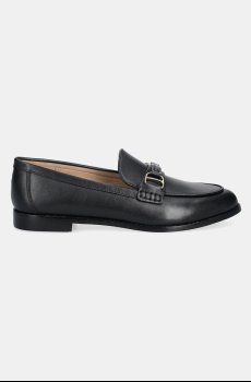Кожаные мокасины Lauren Ralph Lauren Tasha Loafer