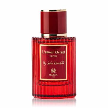 Maissa Lamour Eternel Духи унисекс, 50 мл Maissa Lamour Eternel Духи унисекс, 50 мл