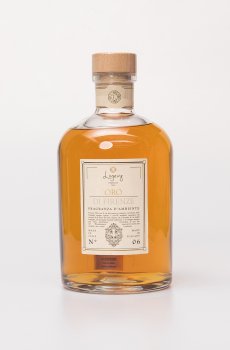 Аромадифузор ORO DI FIRENZE с логотипом 3000 мл