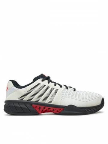 K-Swiss Взуття для тенісу Express Light 3 08562 104 Білий K-Swiss Взуття для тенісу Express Light 3 08562 104 Білий
