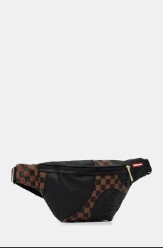 Сумка на пояс Sprayground