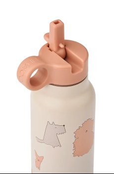 Термобутылка Liewood Falk Water Bottle 350 ml