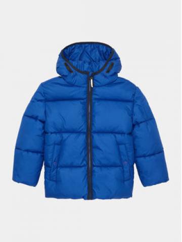 Tom Tailor Пуховик 1038479 Голубий Regular Fit Tom Tailor Пуховик 1038479 Голубий Regular Fit