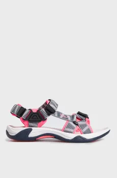 Женские сандалии Разноцветный 37 CMP 38Q9956-03TE