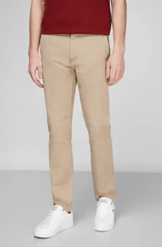 Мужские бежевые чиносы Бежевый 31-34 Levi’s® 17196;0011