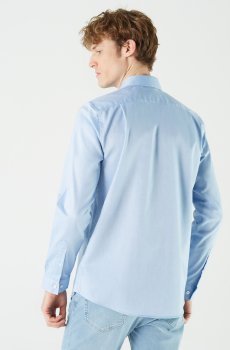 Lacoste сорочка чоловіча