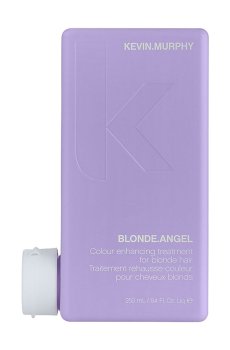 Тонирующий бальзам-уход Kevin.Murphy Blonde.Angel Treatment для усиления оттенка светлых волос, 250 мл
