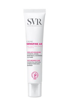 Интенсивный увлажняющий крем для лица SVR Sensifine AR Cream против покраснений, 40 мл