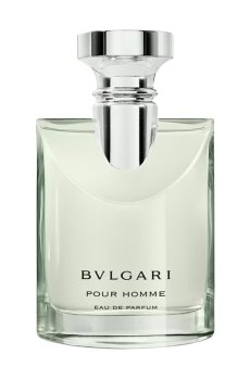 Bvlgari Pour Homme Eau De Parfum Парфюмированная вода мужская, 50 мл