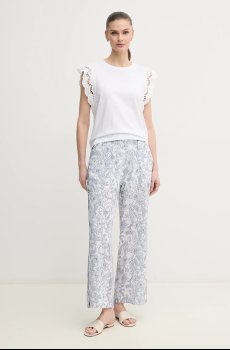 Хлопковая футболка Pepe Jeans VIC