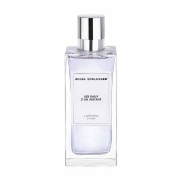 Angel Schlesser Les Eaux DUn Instant Luminous Violet Туалетная вода женская, 100 мл (ТЕСТЕР) Angel Schlesser Les Eaux DUn Instant Luminous Violet Туалетная вода женская, 100 мл (ТЕСТЕР)