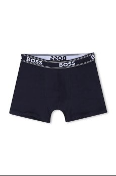 Детские боксеры BOSS 5 шт
