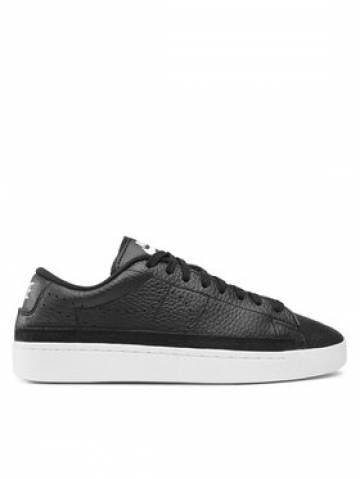 Nike Снікерcи Blazer Low X DA2045 001 Чорний Nike Снікерcи Blazer Low X DA2045 001 Чорний