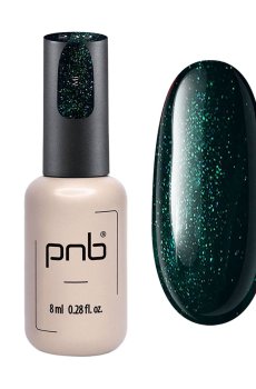 Уценка! Гель-лак для ногтей PNB Gel Polish UV/LED 239 Mi, 8 мл