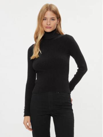 ONLY Гольф 15306928 Чорний Regular Fit ONLY Гольф 15306928 Чорний Regular Fit