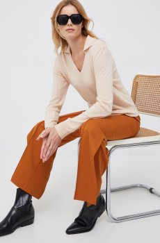 Брюки United Colors of Benetton