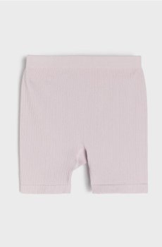 Байкерські шорти - Фіолетовий