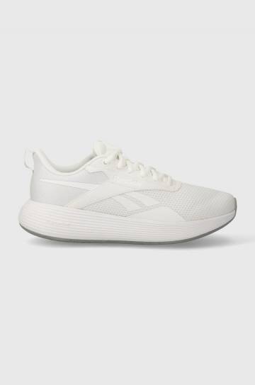 Кроссовки Reebok DMX COMFORT + цвет белый Кроссовки Reebok DMX COMFORT + цвет белый