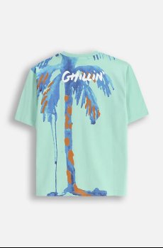 Футболка Coccodrillo