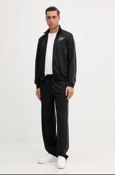 Хлопковая футболка Armani Exchange