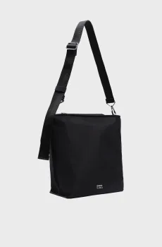 Женская черная сумка Черный ONESIZE Bimba Y Lola 252BBIJ1D.10000