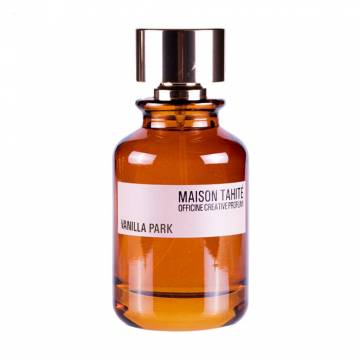 Maison Tahite – Officine Creative Profumi Vanilla Park Парфюмированная вода унисекс, 100 мл