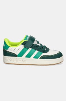 Детские кроссовки adidas BREAKBASE