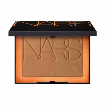 Бронзер для лица Nars Bronzing Powder, Laguna 02, 11 г Бронзер для лица Nars Bronzing Powder, Laguna 02, 11 г