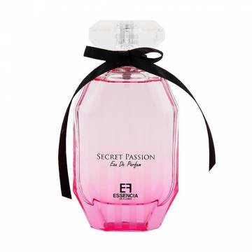 Fragrance World Secret Passion Парфюмированная вода женская, 100 мл Fragrance World Secret Passion Парфюмированная вода женская, 100 мл