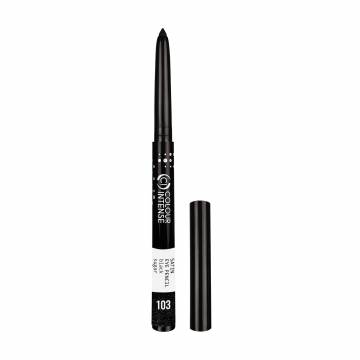 Карандаш для глаз Colour Intense Satin Eye Pencil 103 Black Sugar, 1 г Карандаш для глаз Colour Intense Satin Eye Pencil 103 Black Sugar, 1 г
