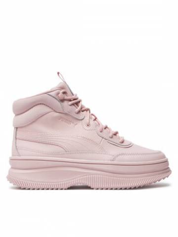 Puma Снікерcи Mayra 392316 09 Рожевий Puma Снікерcи Mayra 392316 09 Рожевий