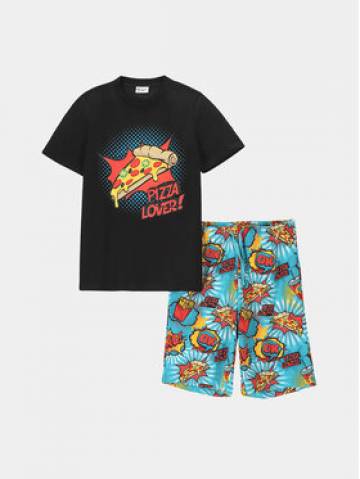 Coccodrillo Піжама WC4448202PJS Кольоровий Regular Fit Coccodrillo Піжама WC4448202PJS Кольоровий Regular Fit