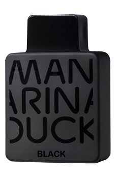 Mandarina Duck Black Туалетная вода мужская, 100 мл (ТЕСТЕР)