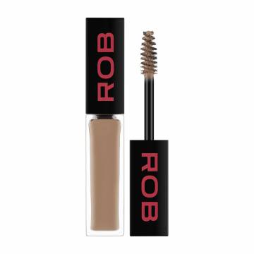 Гель для бровей ROB Brow Fix & Filler Gel 04 Brown Sugar, 5.5 мл Гель для бровей ROB Brow Fix & Filler Gel 04 Brown Sugar, 5.5 мл