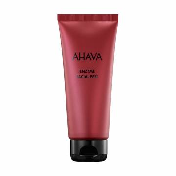 Пилинг для лица Ahava Apple Of Sodom Enzyme Facial Peel против глубоких морщин, 100 мл Пилинг для лица Ahava Apple Of Sodom Enzyme Facial Peel против глубоких морщин, 100 мл