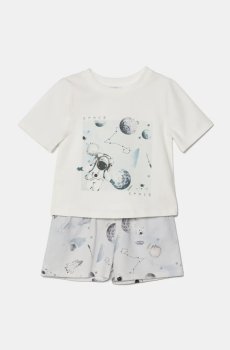 Детский комплект из хлопка Jamiks JOHANNES II