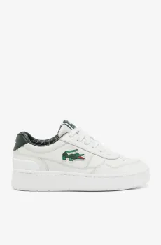 Женские белые кроссовки Белый 37 Lacoste 748SFA01051R5
