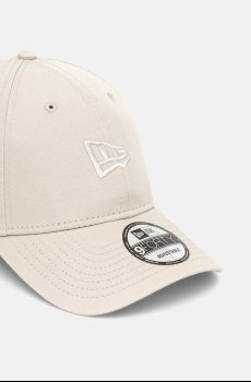 Хлопковая кепка New Era