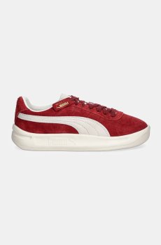 Замшевые кроссовки Puma GV Special Suede Intense