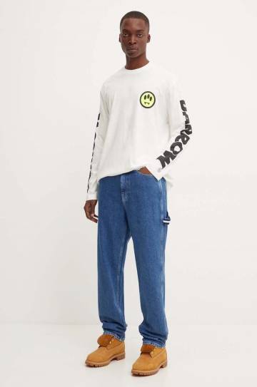 Джинсы Tommy Jeans мужские DM0DM20680 Джинсы Tommy Jeans мужские DM0DM20680