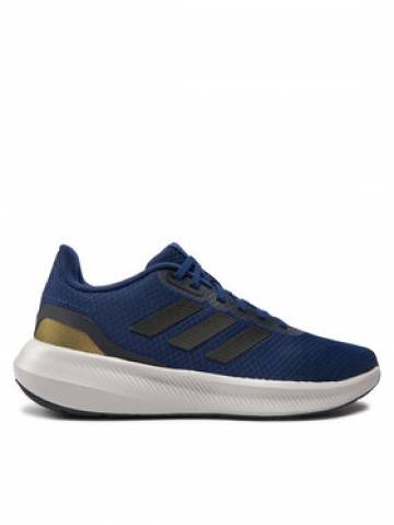 adidas Взуття для бігу Runfalcon 3.0 IE0747 Голубий adidas Взуття для бігу Runfalcon 3.0 IE0747 Голубий