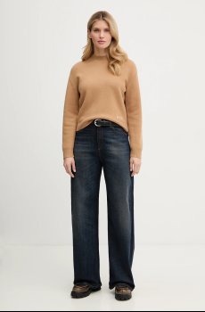 Шерстяной свитер A.P.C. Pull Esther